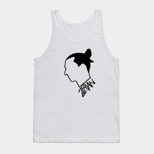 ZLATAN Tank Top